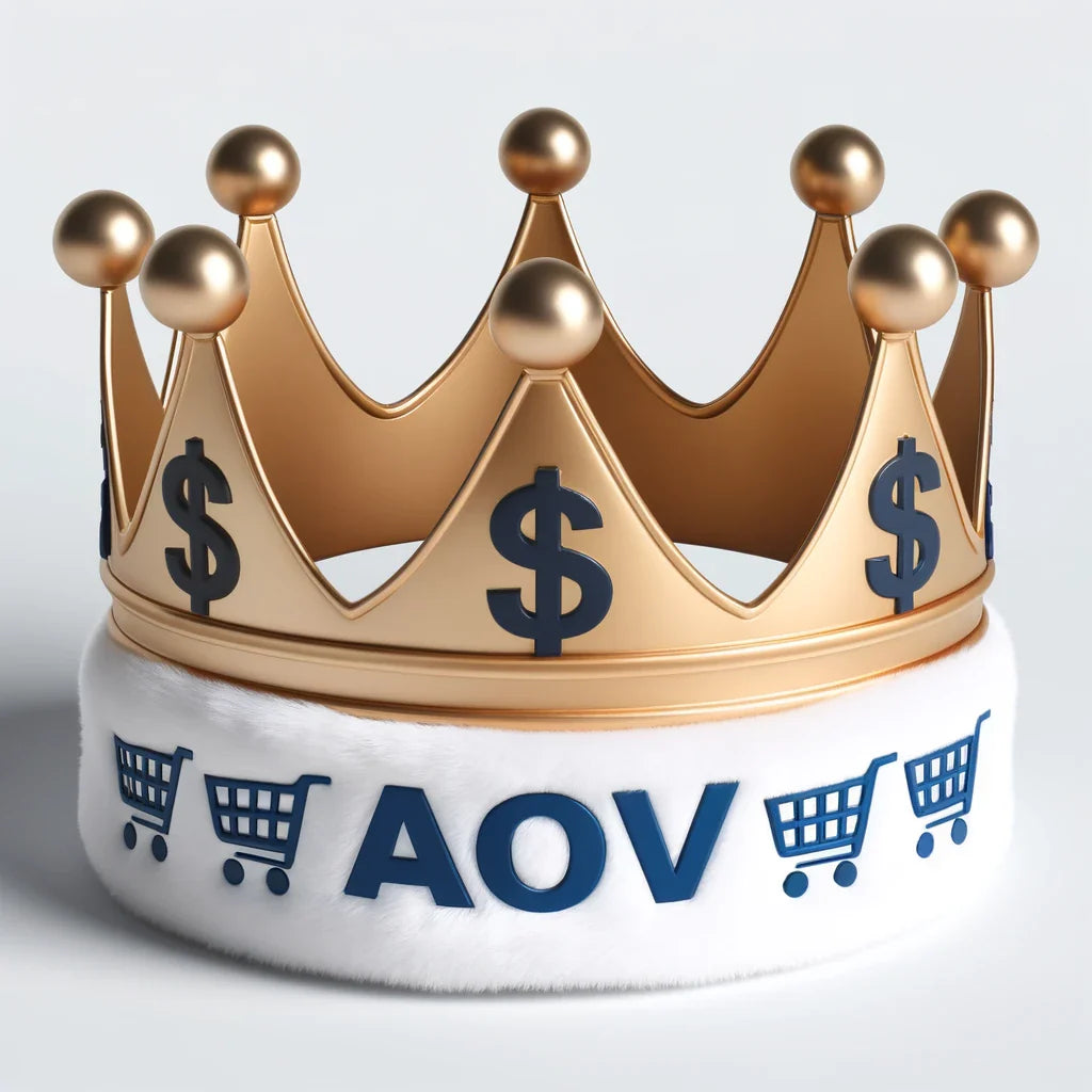 AOV King Crown