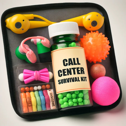 Call Center Survival Kit